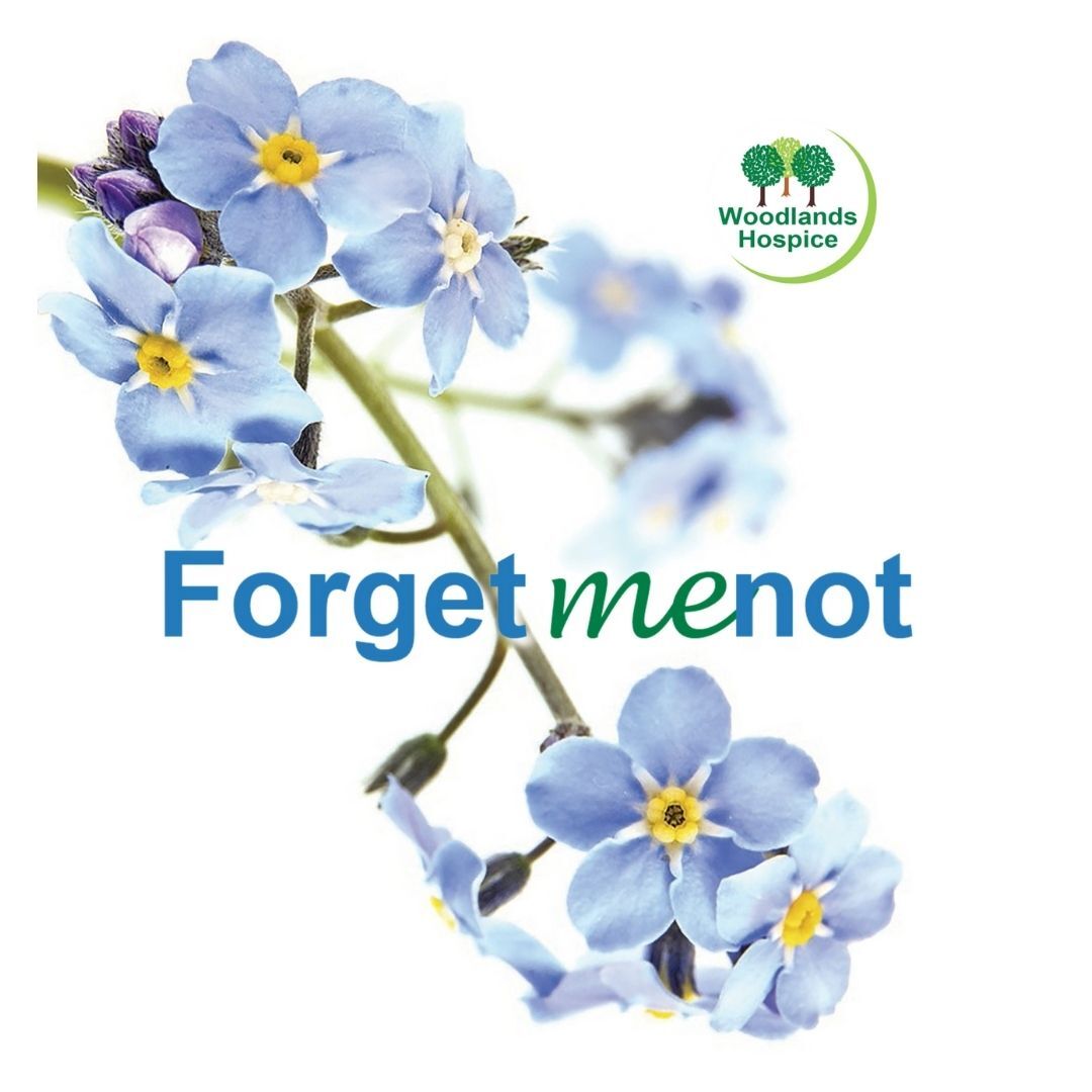 Forget me not
