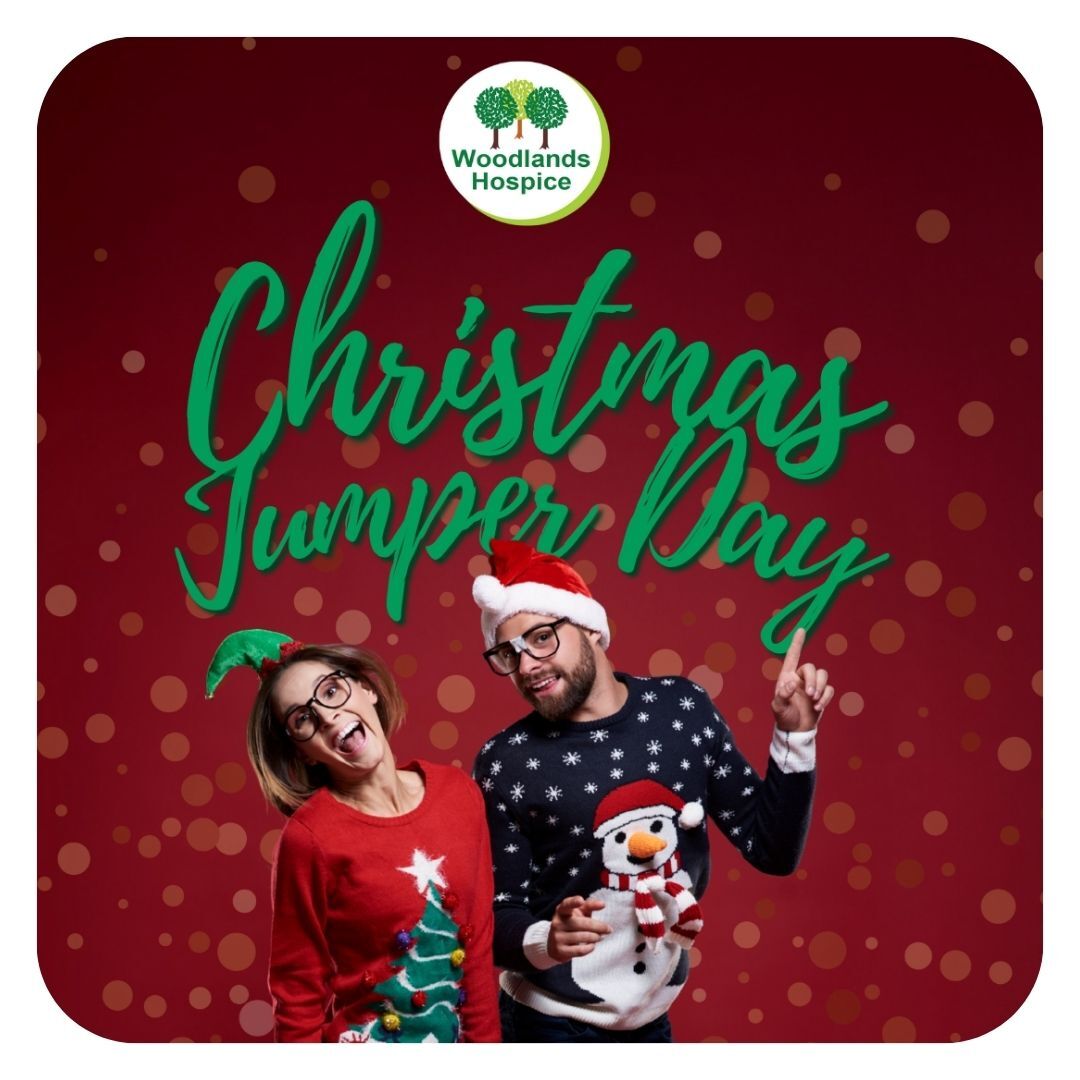 Christmas Jumper Day