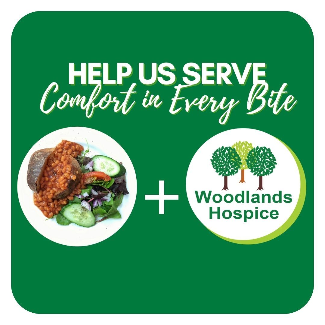 Comfort in every bite