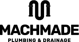 machmade logo