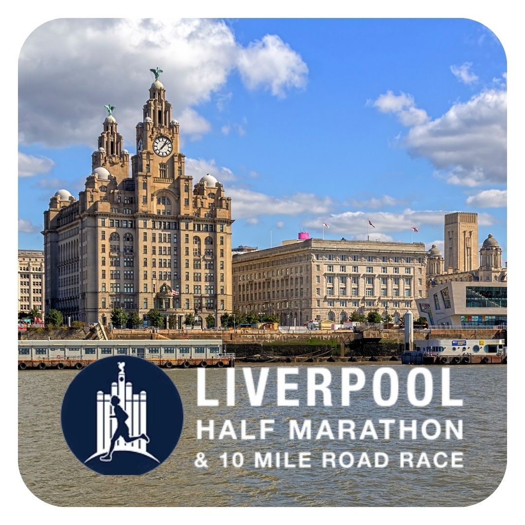 Liverpool Half tile
