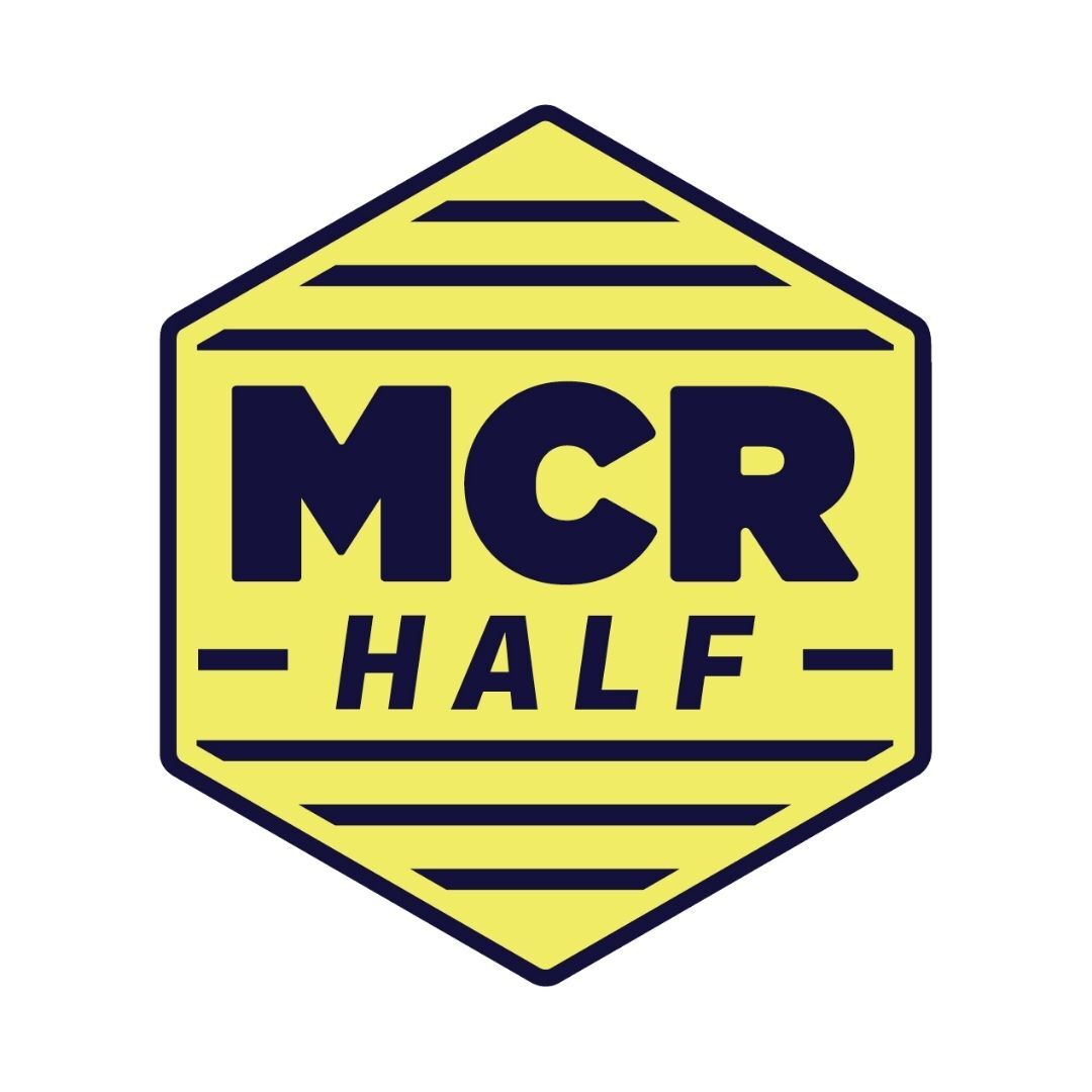 MCR Half Marathon