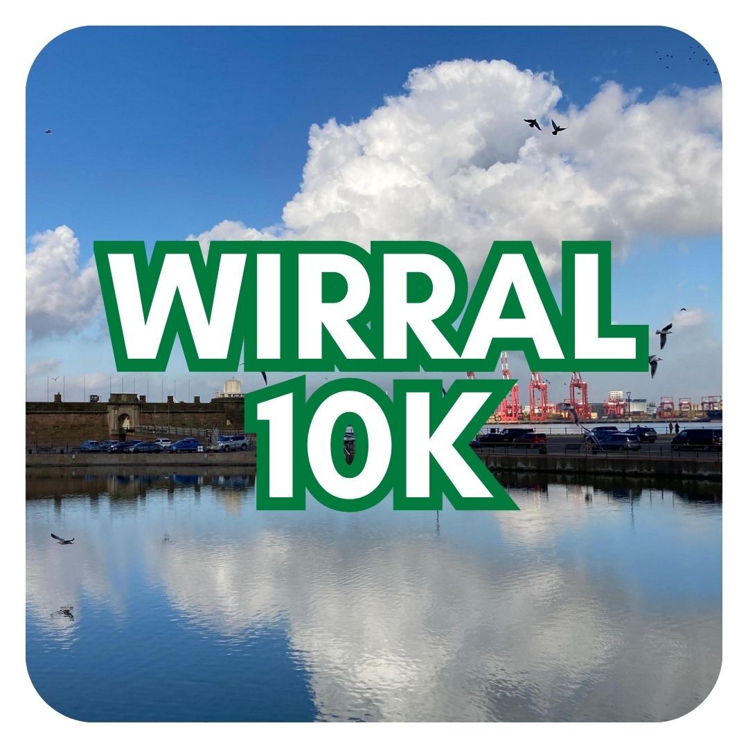 Wirral 10K