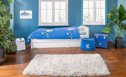 Preserving Dignity at Every Step with the Flexmort Cuddle Blanket