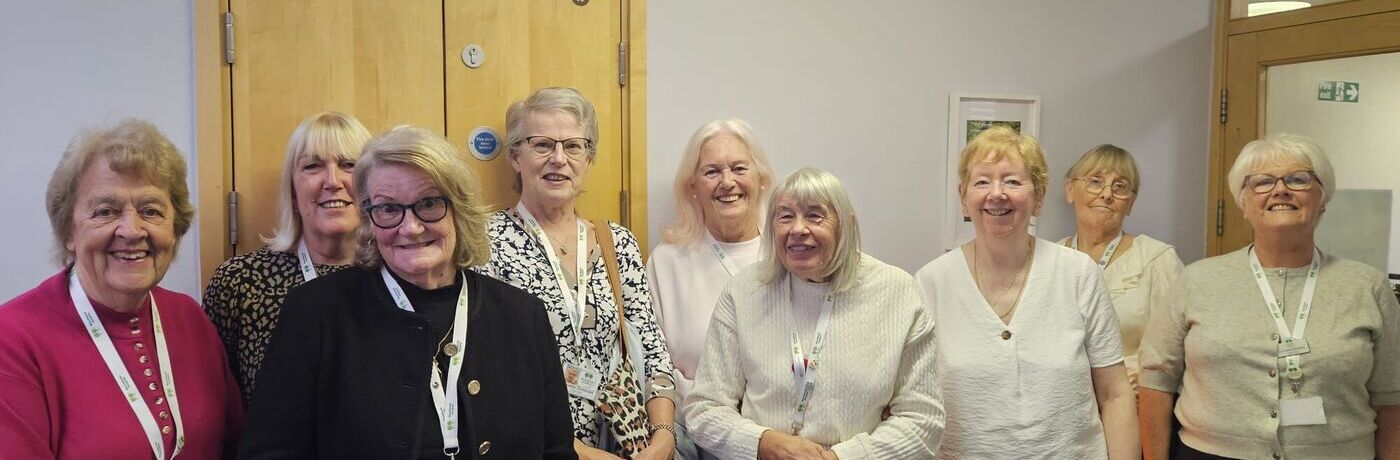 Patient and Family Services