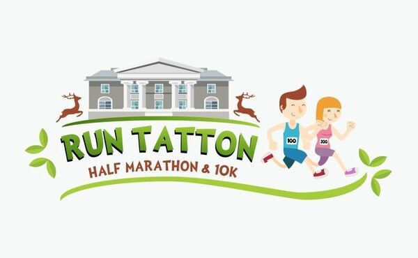 Run Tatton - November 8th