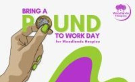 Bring A Pound to Work Day