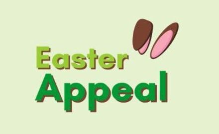 Easter Appeal