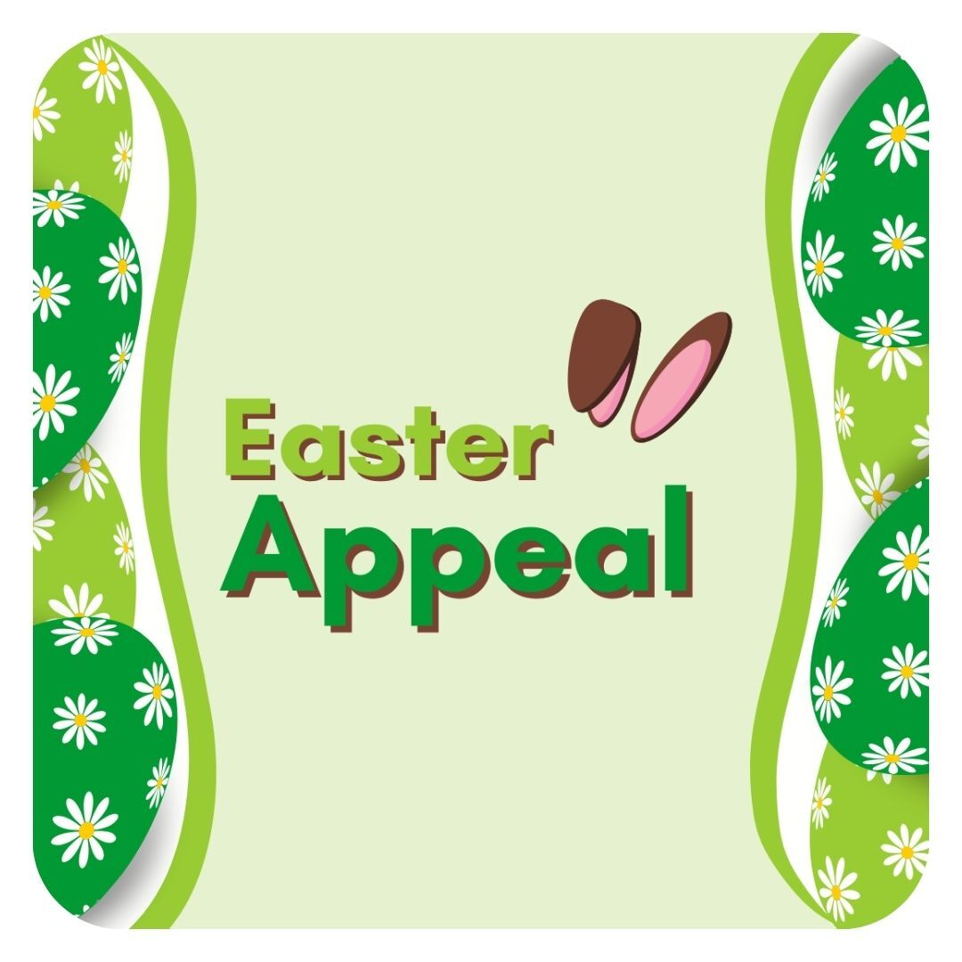 Easter Appeal