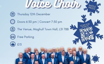 Liverpool Male Voice Choir