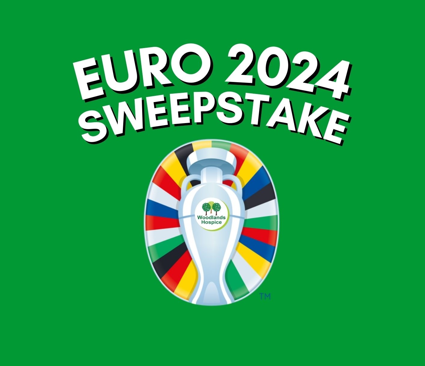 Euro Sweepstake 2024