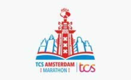 Amsterdam Marathon (Area B) 19th Oct 2025