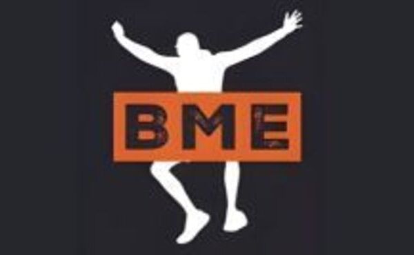 Barking Mad Events Crosby Run - May 24th