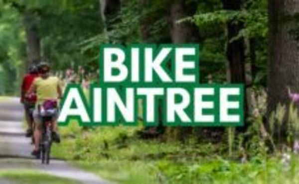 Bike Aintree - Sept 6th