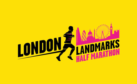 London Landmarks Half Marathon