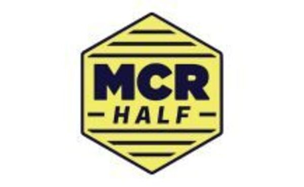 Manchester Half Marathon - 4th Oct 2026