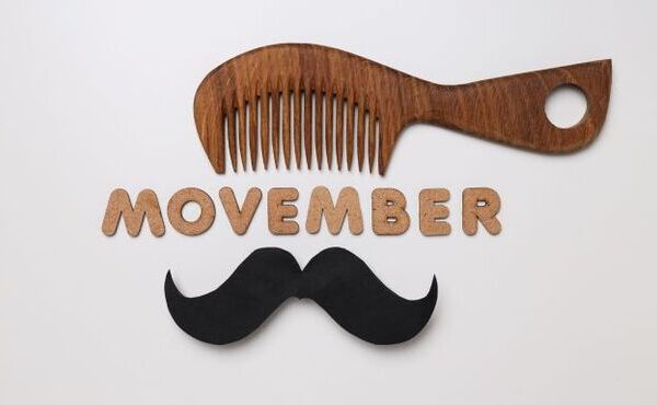 Movember