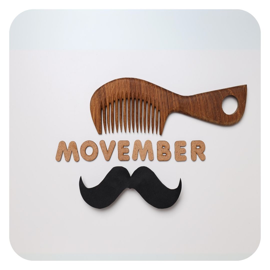 movember tile