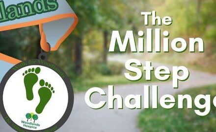 Million Step Challenge