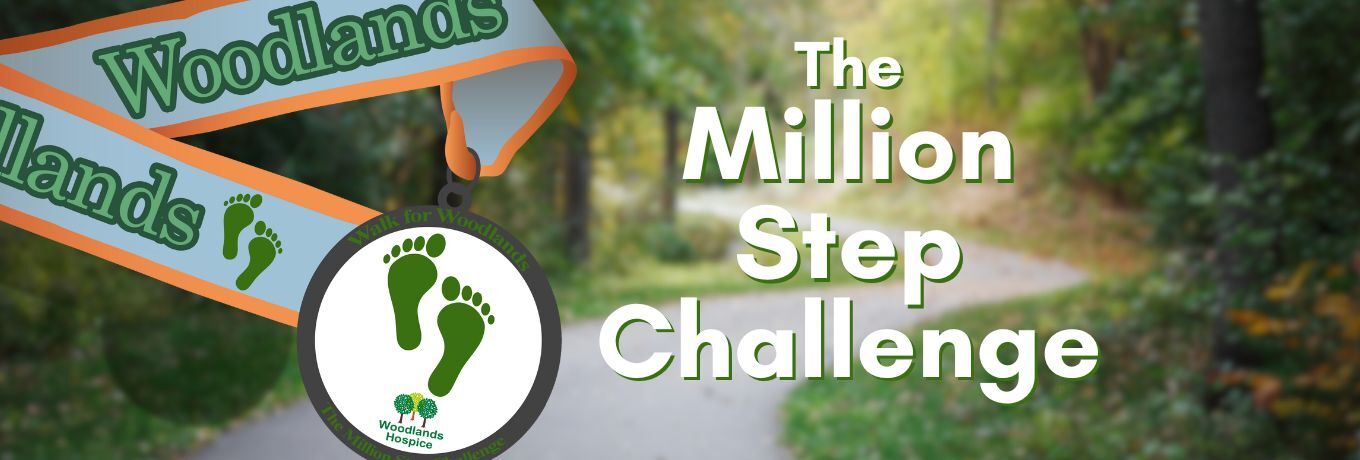 Million Step Challenge