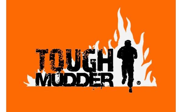 Tough Mudder May 2025