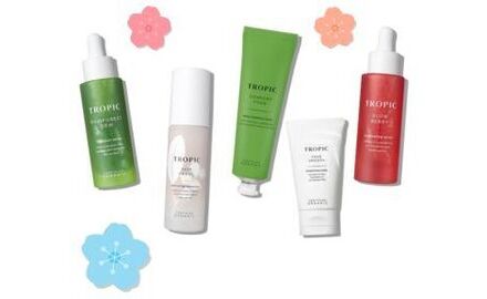 Tropics Skincare