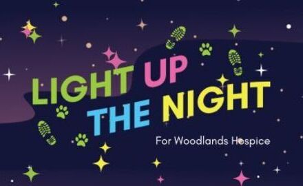 Light Up The Night - 1st March 2025