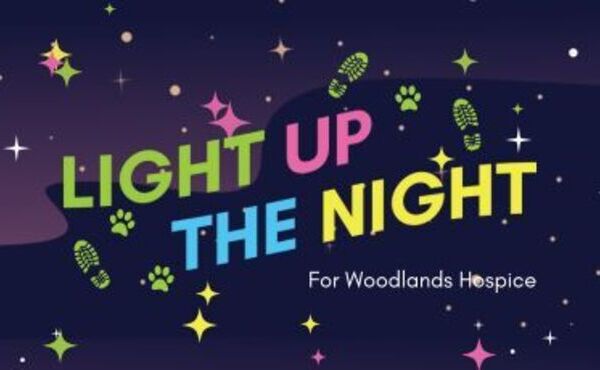 Light Up The Night - 1st March 2025