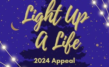 Light Up A Life 2024