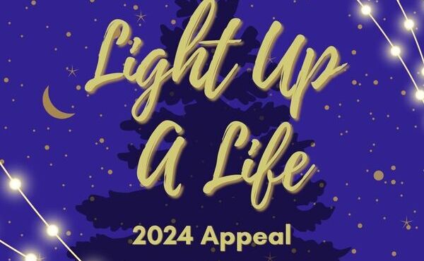 Light Up A Life 2024