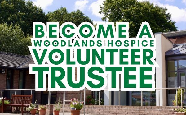 Make a Meaningful Difference: Join Our Board of Trustees