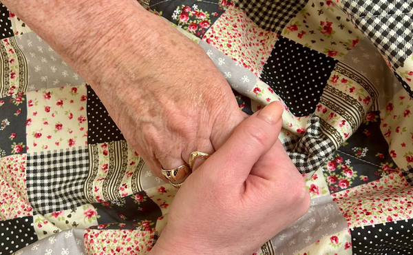 5 It’s Okay to Need Support: 5 Signs You May Benefit from Emotional Support