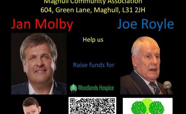 An evening with Jan Molby, Joe Royle and Mark Langley