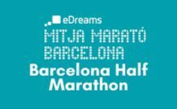 Barcelona Half Marathon - 15th Feb 2026