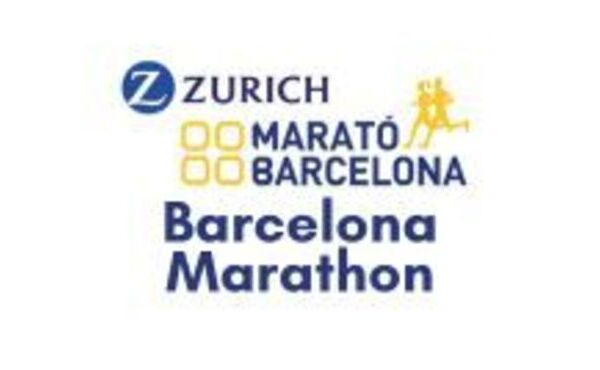 Barcelona Marathon - 15th Feb 2026