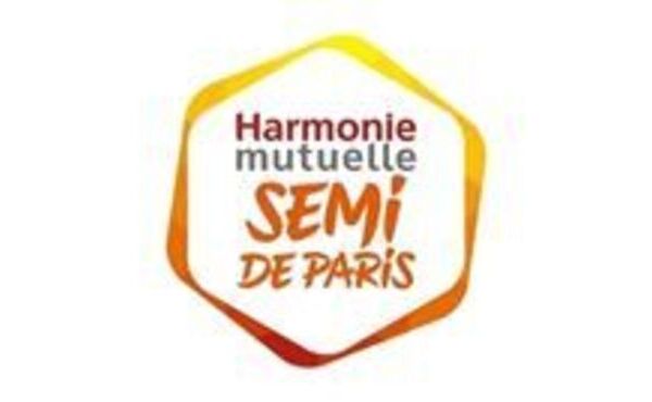 Paris Half Marathon - 08th Mar 2026